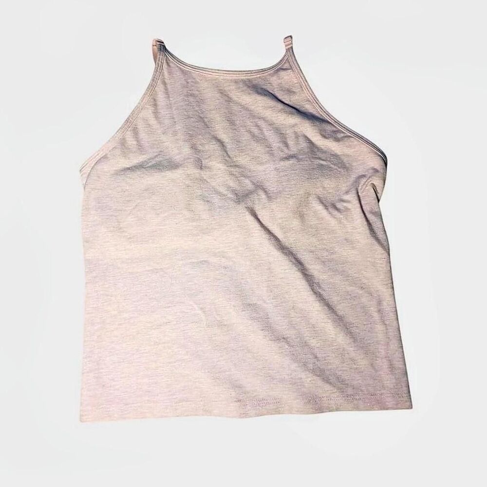 Victoria-s-secret Women's Pink Vest